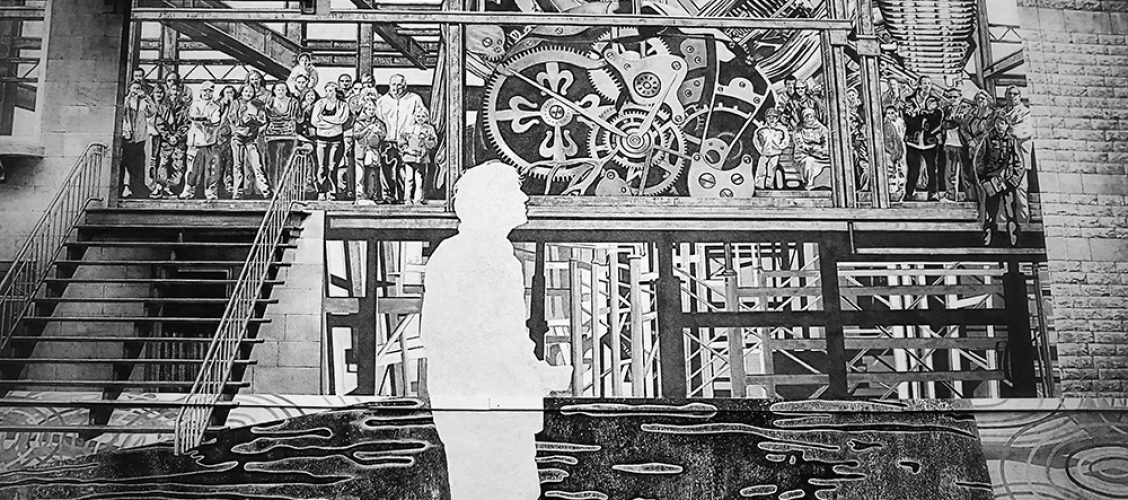 Le taylorisme à la mode hippie