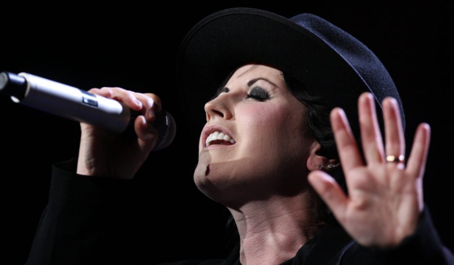 La chanteuse des Cranberries n’est plus