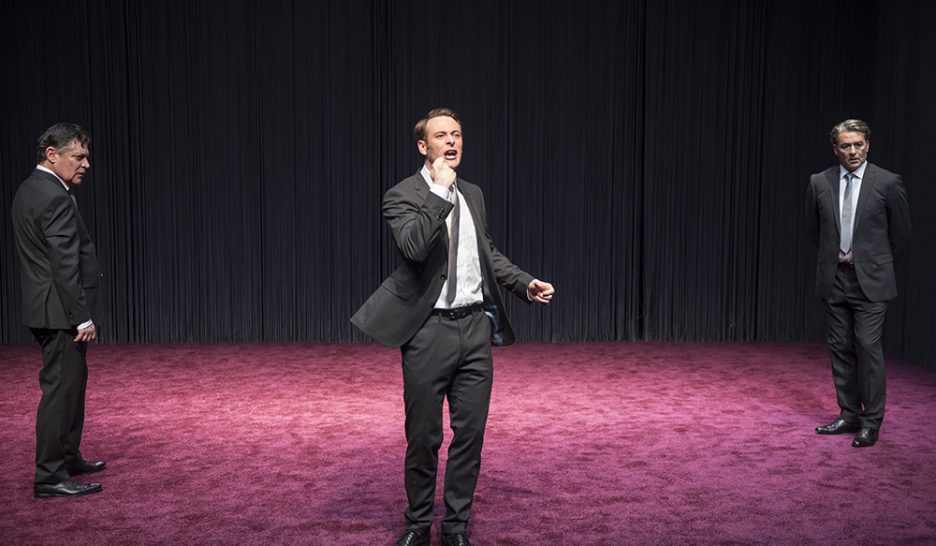 Faire du chiffre, faire du chiffre