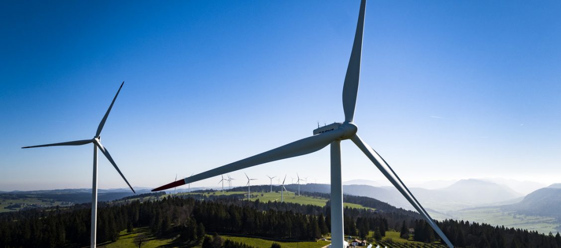 La difficile équation de l’éolien
