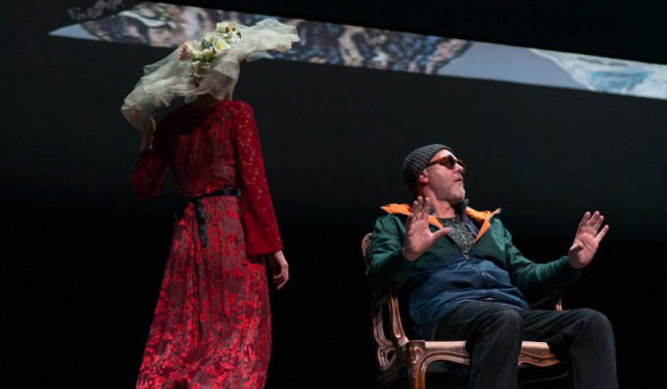 «La Fabrique des Monstres» répond à Frankenstein