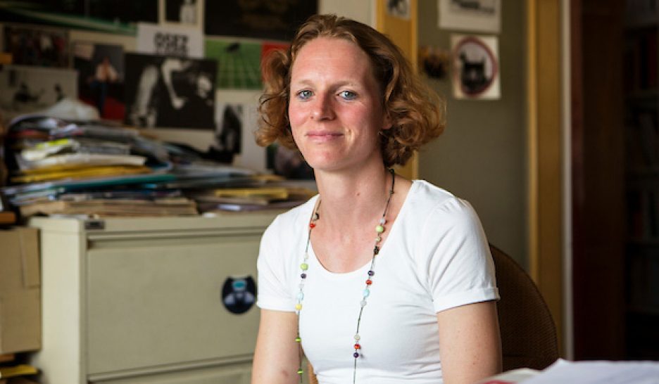 La liste Femmes présente ses revendications