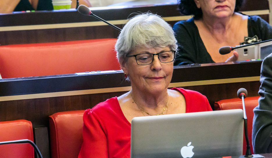 L’affaire Orsini devant la justice