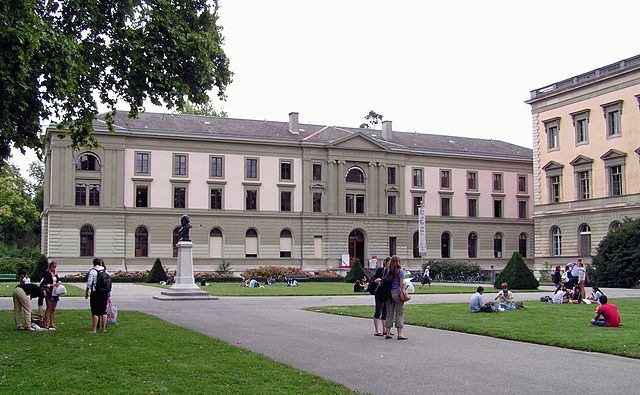 Le directeur de la BGE licencié 2