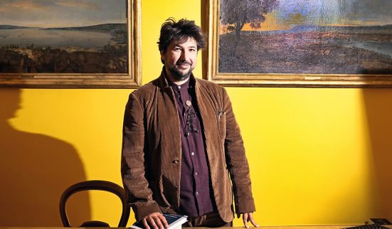 Le directeur de la BGE licencié