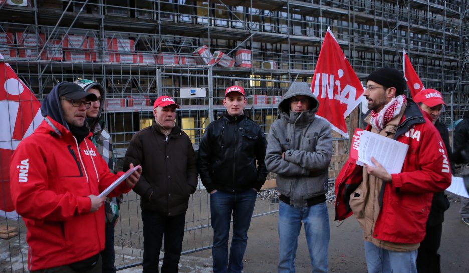 L’inapplicable responsabilité solidaire