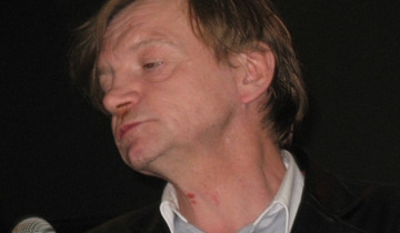 Mark E. Smith ne l'ouvrira plus