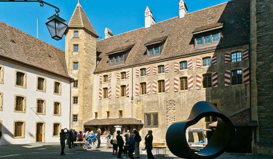 «Les cadeaux fiscaux sont en cause»