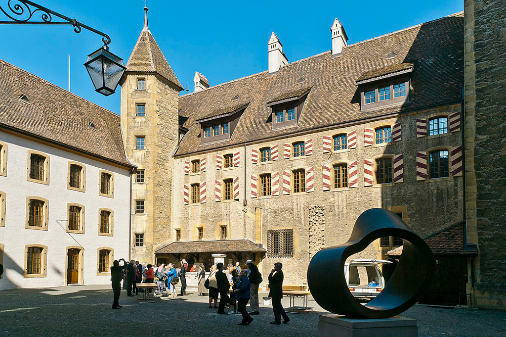 «Les cadeaux fiscaux sont en cause»