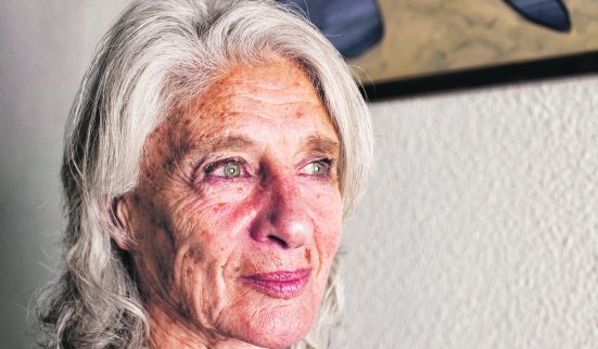 Disparition de Noemi Lapzeson