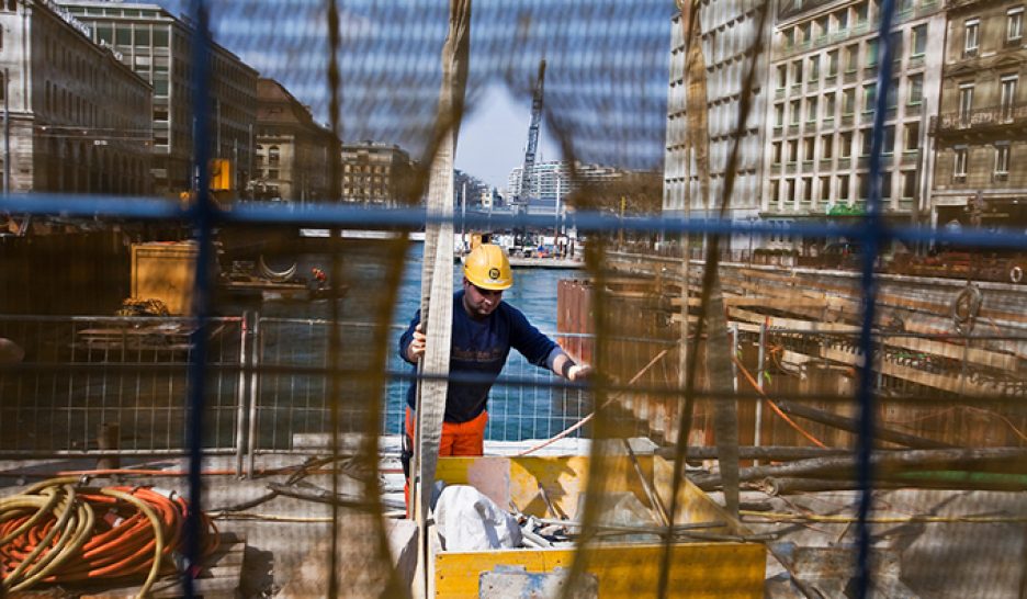 Pan sur les mesures de protection