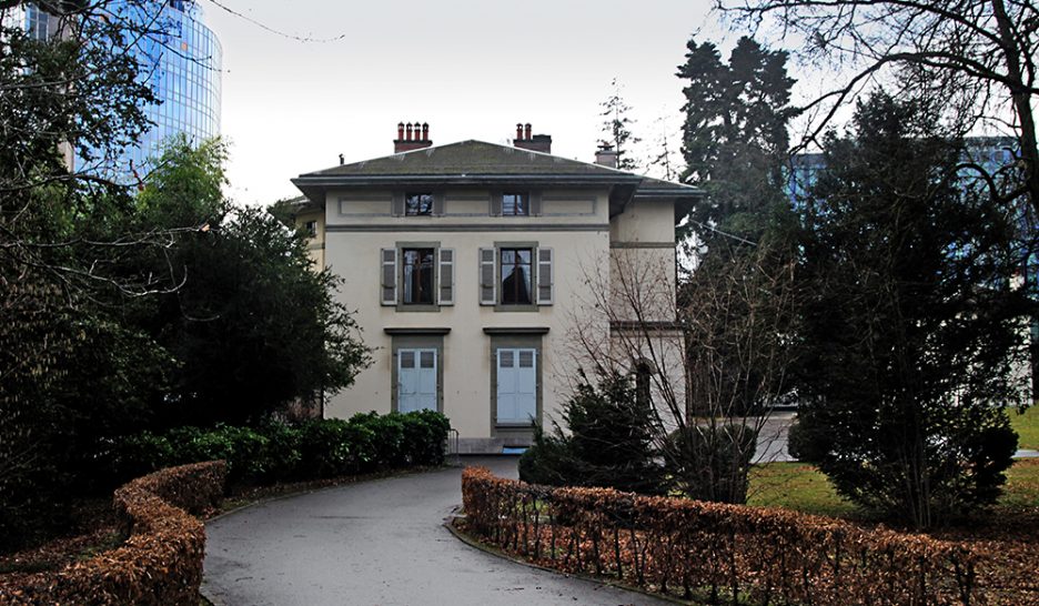 Dans la rue pour sauver le patrimoine