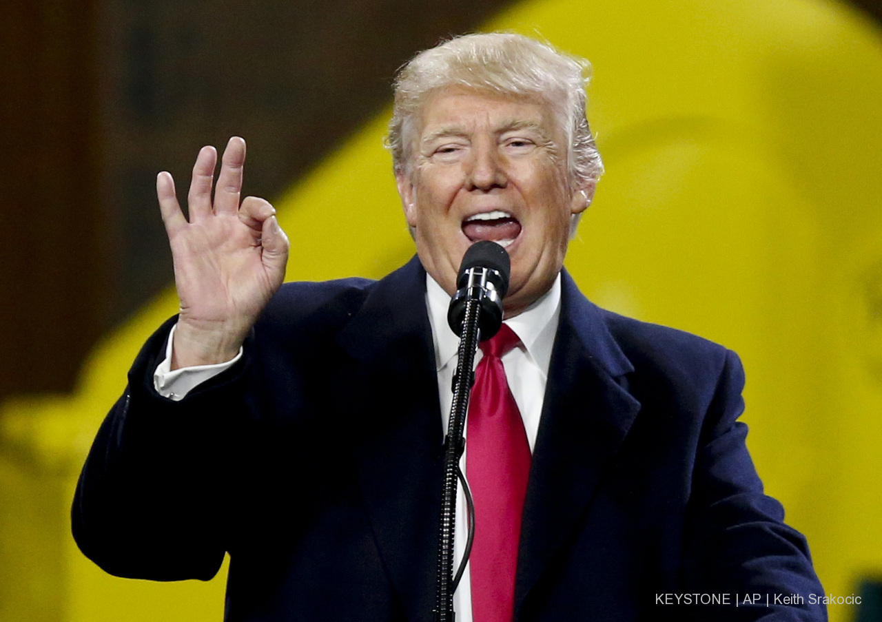 «Pays de merde»: les médias du monde en mal de la bonne traduction