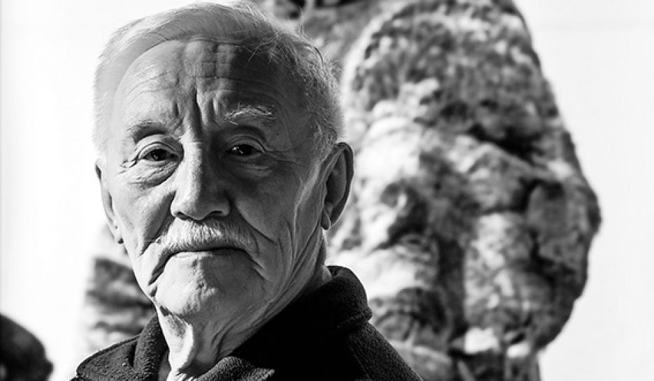 Peter Irniq, la politique pour survivre