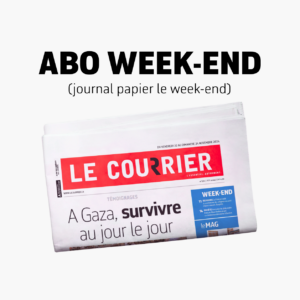 Abo Week-end
