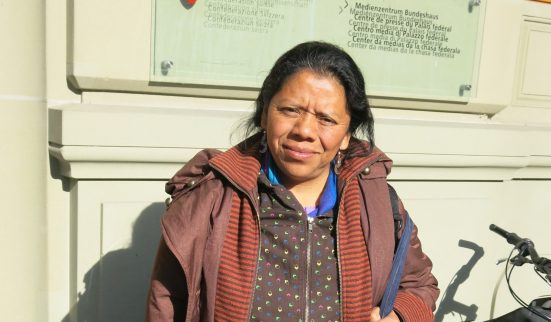 Projets dévastateurs au Guatemala