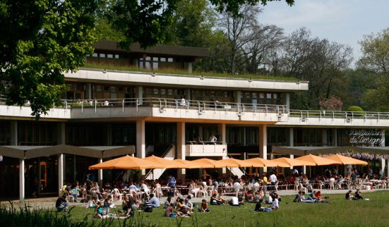 Rire, rêves lucides et culture buissonnière