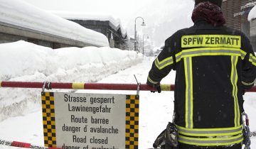 S’assurer même pour aller en station