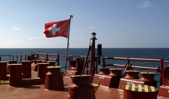 Singularités ­helvétiques