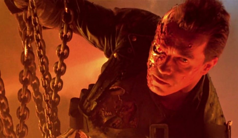 Technophobie au masculin