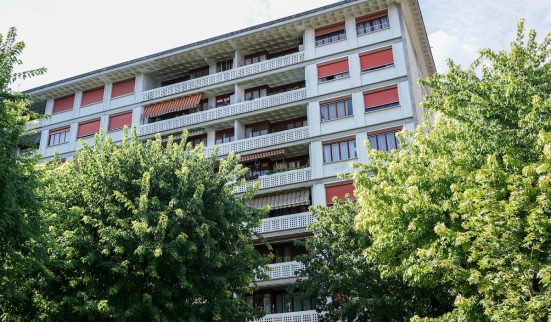 A la Jonction, hausses de loyers en vue