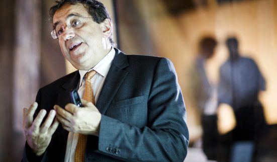 Broulis et l’impôt brumeux