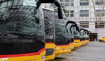 CarPostal devra rembourser 78 millions de francs