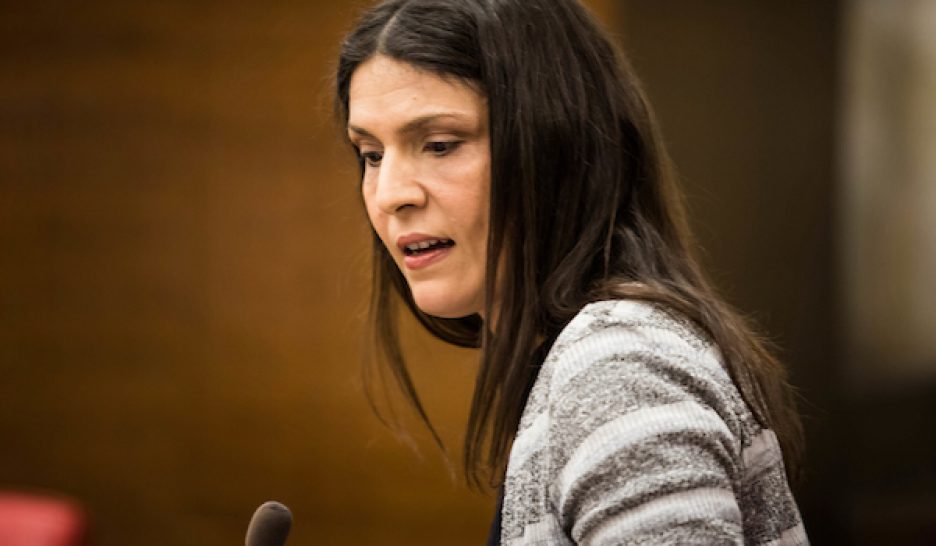 Deux têtes réclamées à Solidarités 1