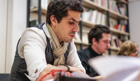 Deux têtes réclamées à Solidarités