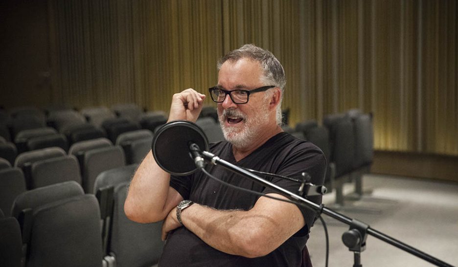 Dix ans en plein Trafic