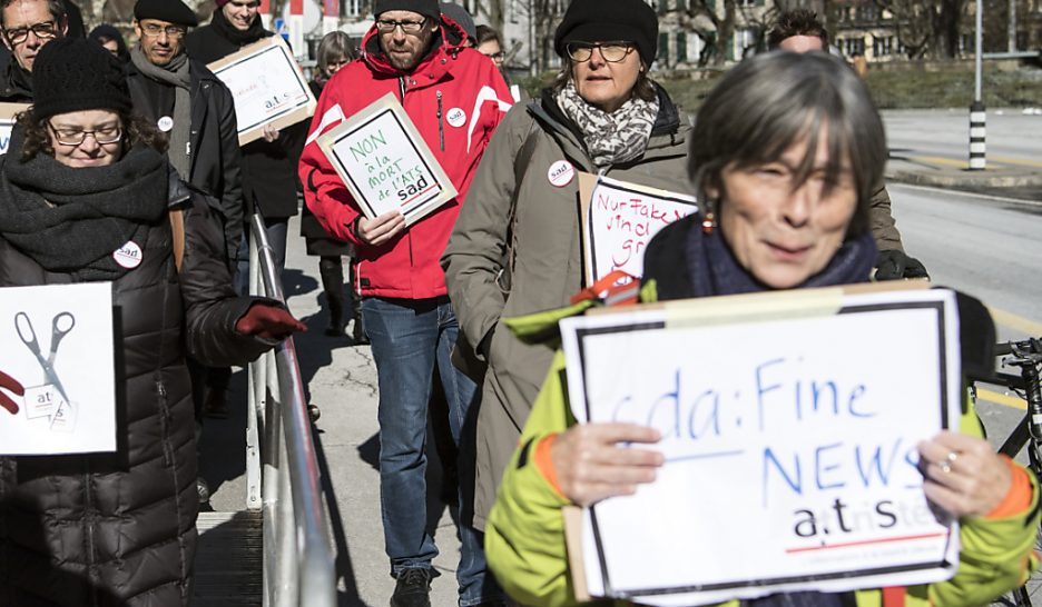Echec des négociations sur l'ats