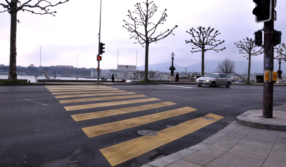 Et les pires aménagements sont…