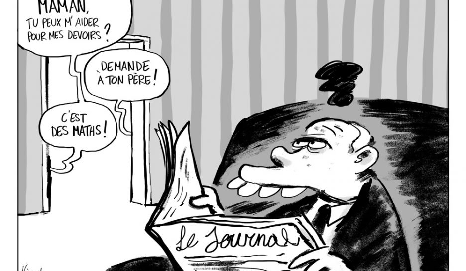 Finances fédérales: 5 milliards d’excédent budgétaire!