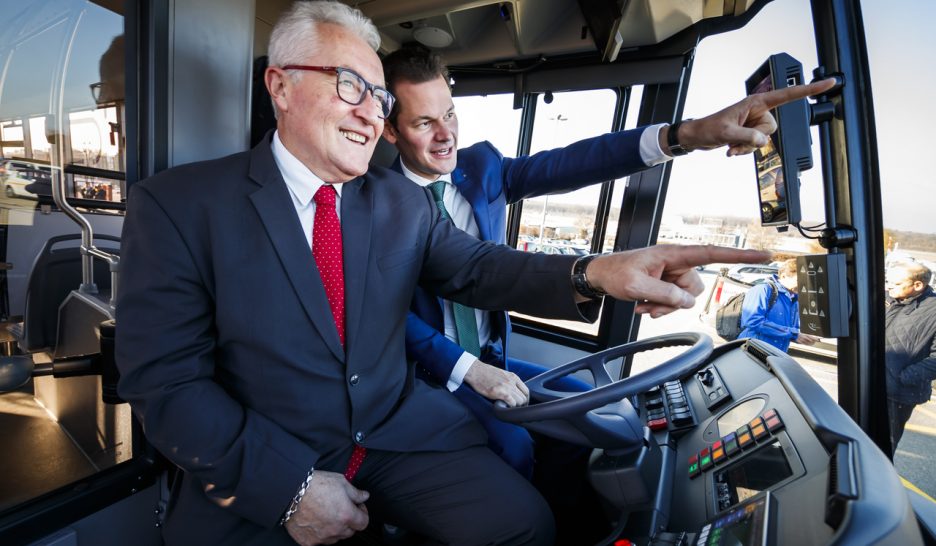 Forfaits dans le viseur