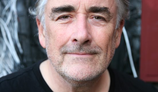 Fred Frith, six cordes au fil de l’imprévu 1