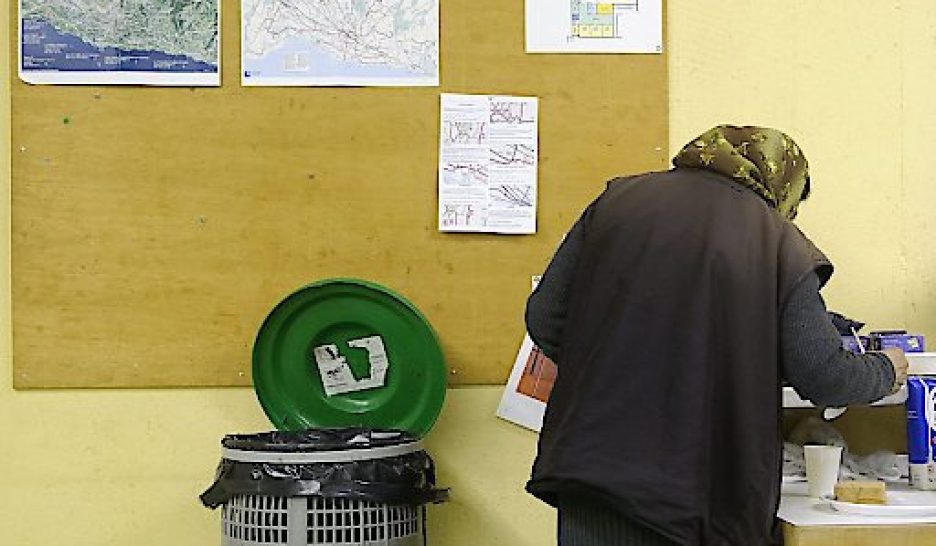 Hébergements d’urgence à Lausanne et Genève