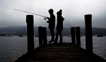 La loi a été respectée, dit l’étude sur les lacs