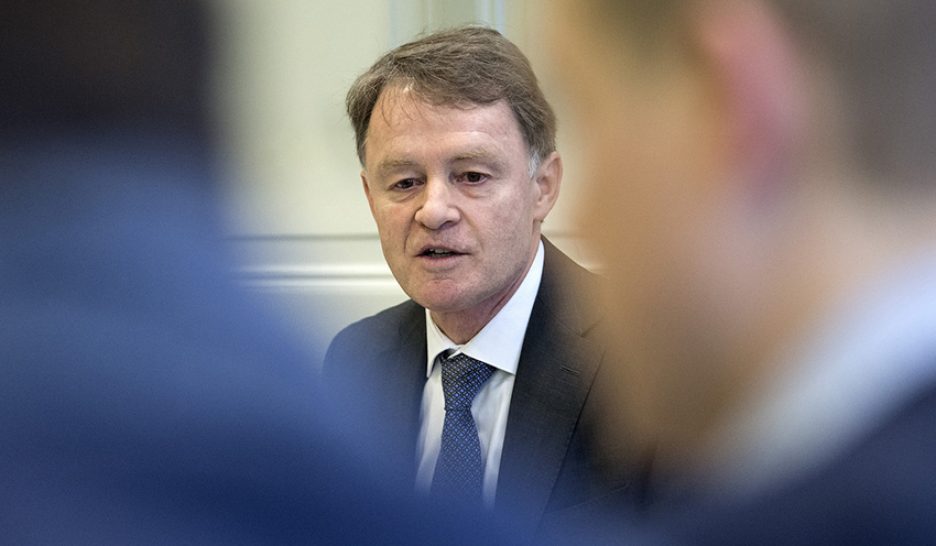 L’aide suisse passe par l’innovation