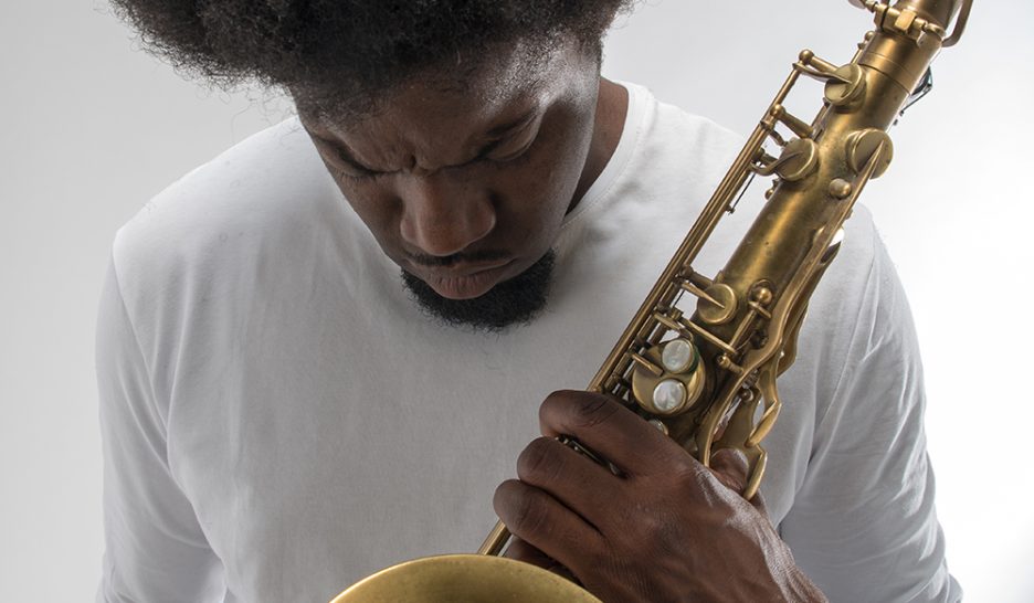 L’AMR se branche sur le jazz européen