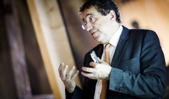 Le cas Broulis intrigue les élus