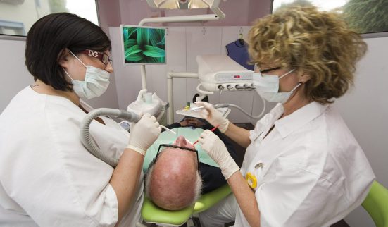 Le Conseil d’Etat prépare le oui