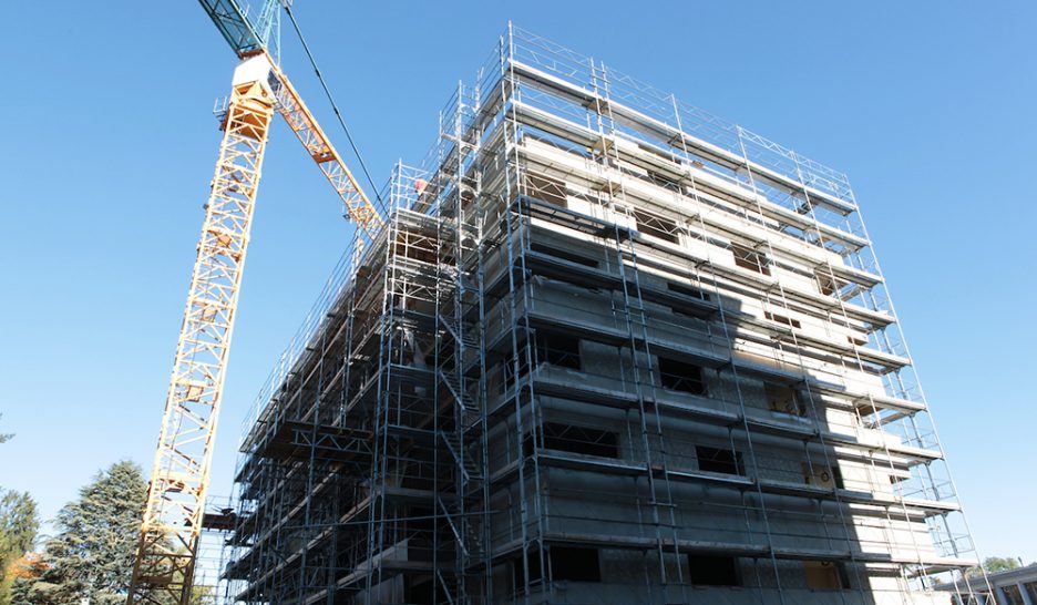 Le dilemme de la densification