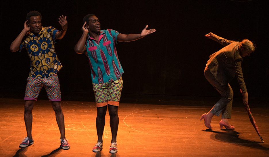 Le foot et ses rêves de gloire