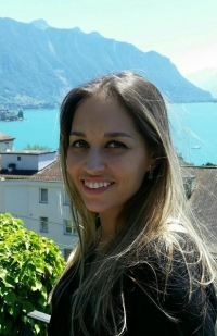 Le mot de la traductrice Floryne Joccallaz