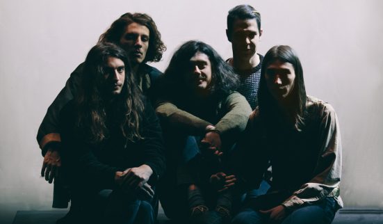 Le spleen trouble du Roi Angus