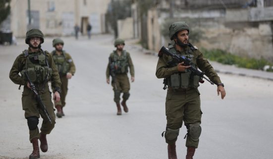Les refuzniks, traîtres et héros d’Israël