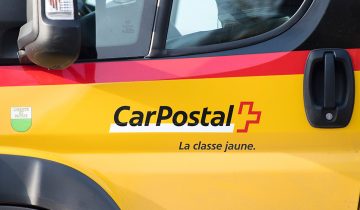 L’Office fédéral des transports porte plainte contre CarPostal