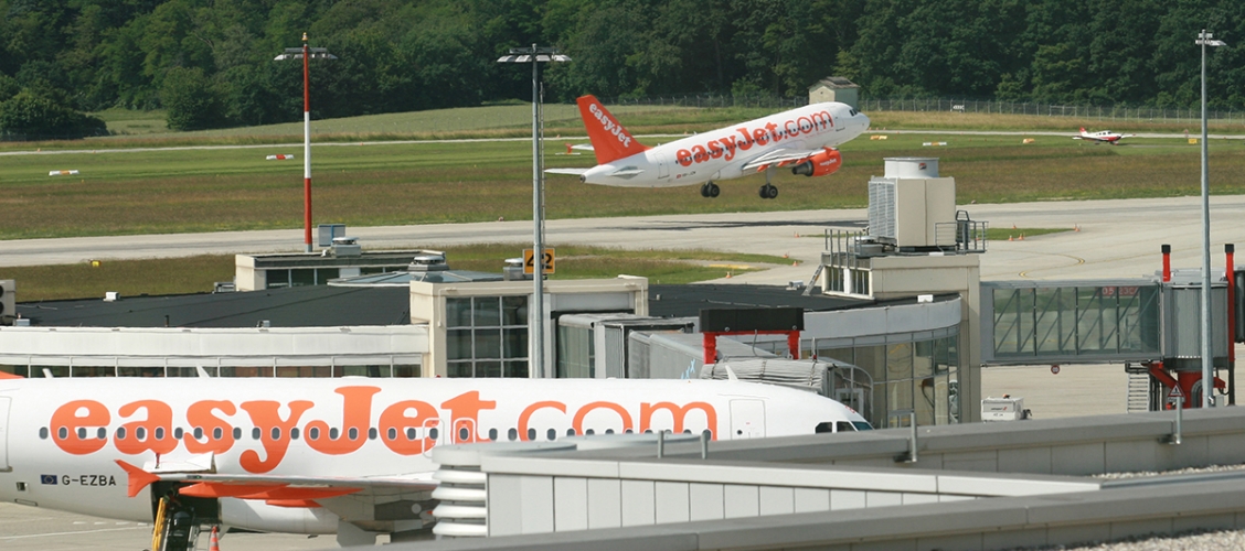 L’UDC refuse un aéroport «démesuré»