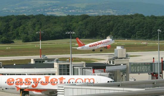 L’UDC refuse un aéroport «démesuré»