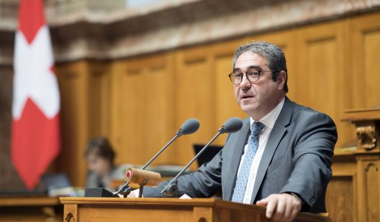 L’UDC Vaud lâche ses alliés